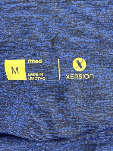 Xersion