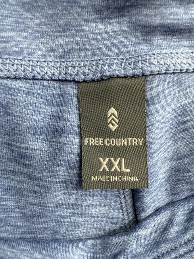 Free Country