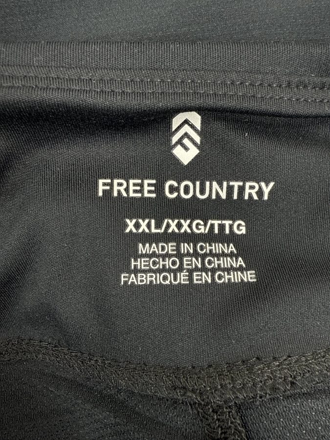 Free Country