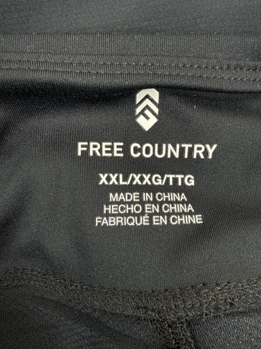 Free Country