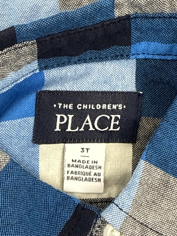 The Children's Place