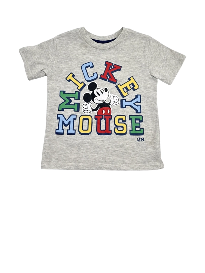 Disney Mickey Mouse