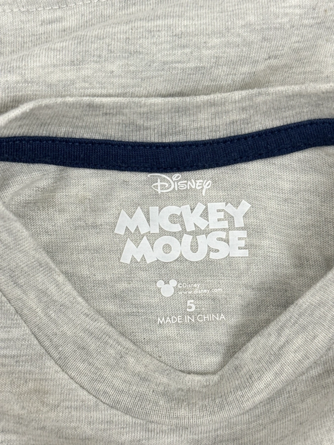 Disney Mickey Mouse