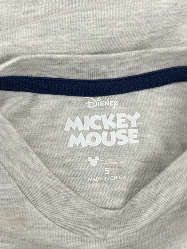 Disney Mickey Mouse