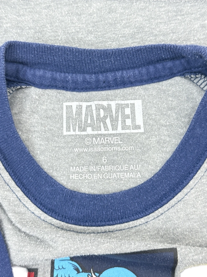 Marvel