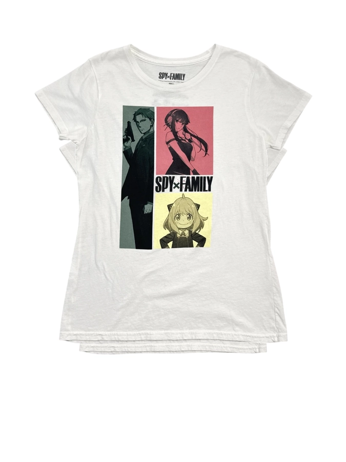 Spy X Family