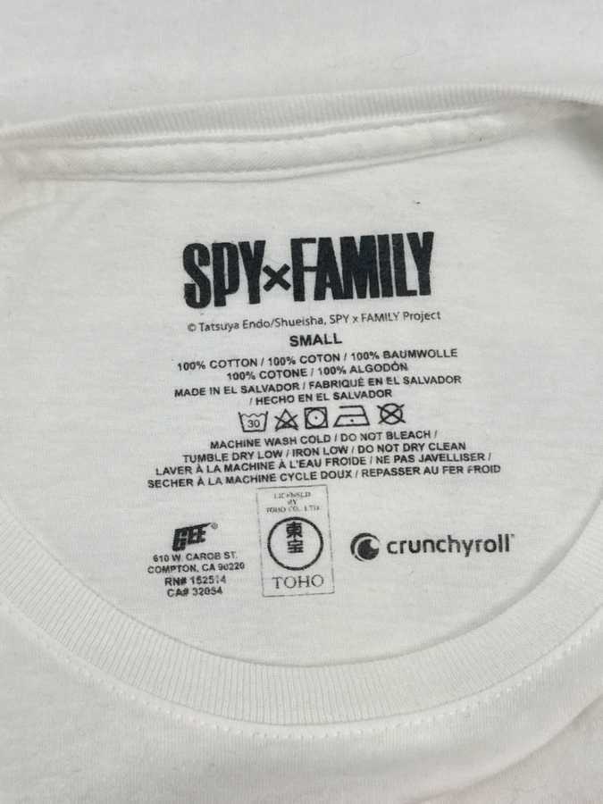 Spy X Family