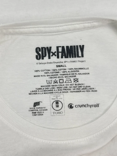 Spy X Family