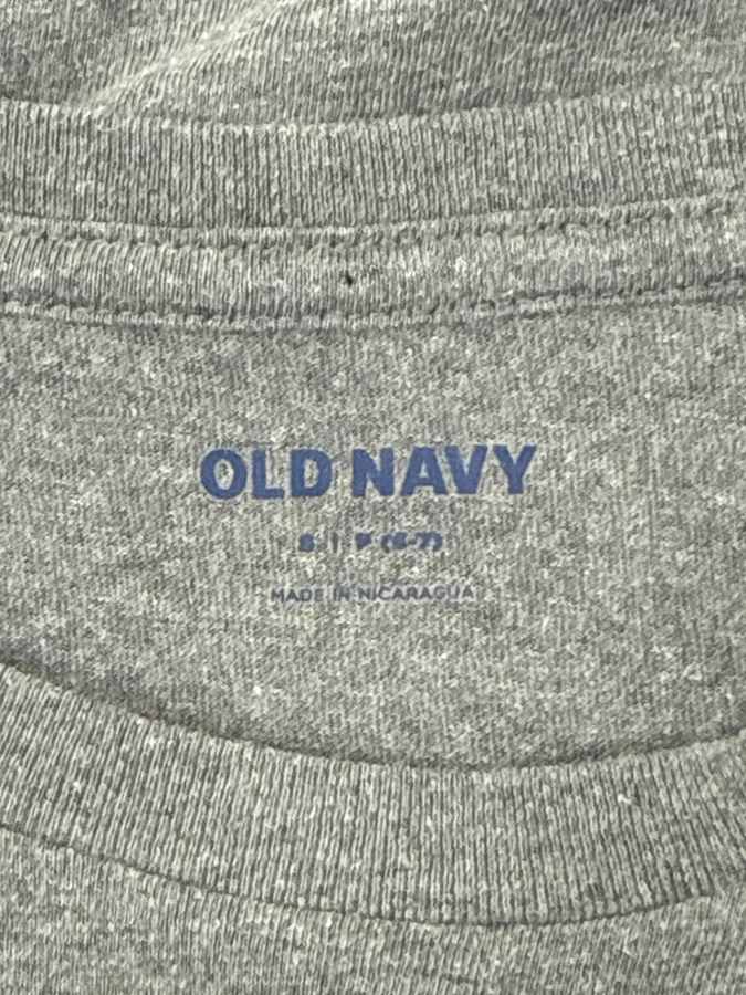 Old Navy