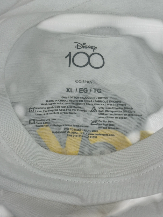 Disney