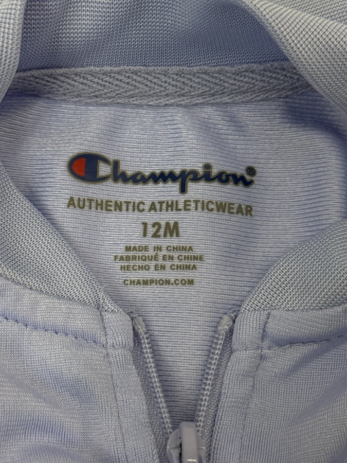 Champion