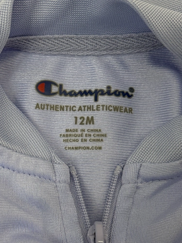 Champion