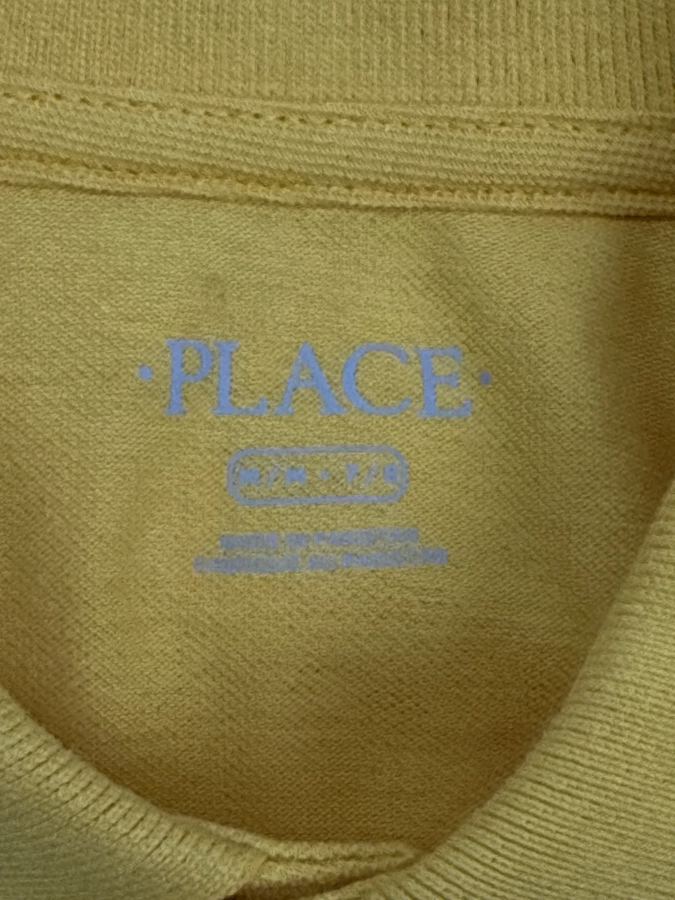 Place