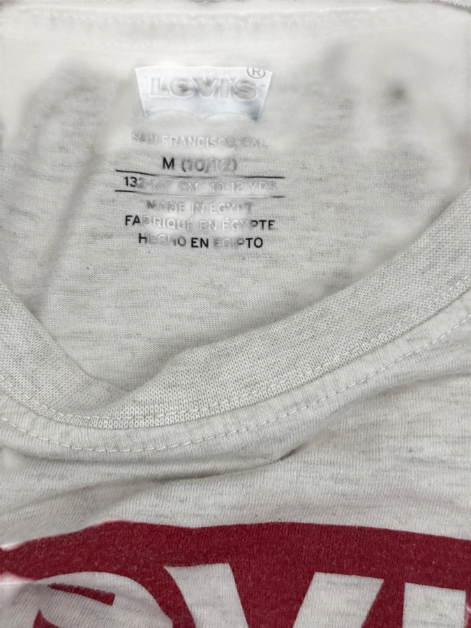 Levi’s