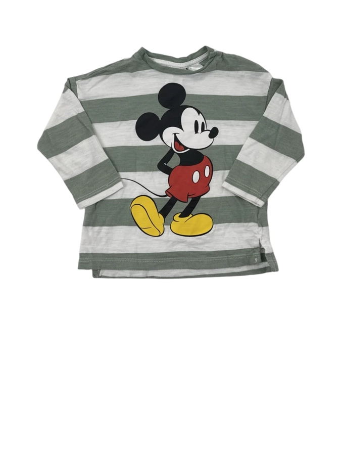 H&M