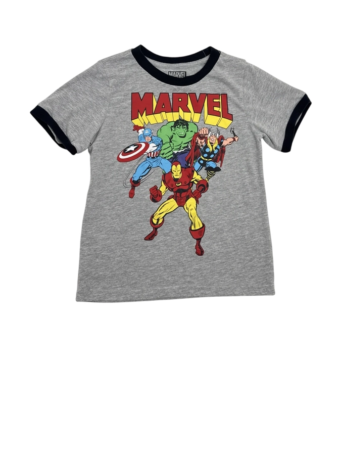 Marvel