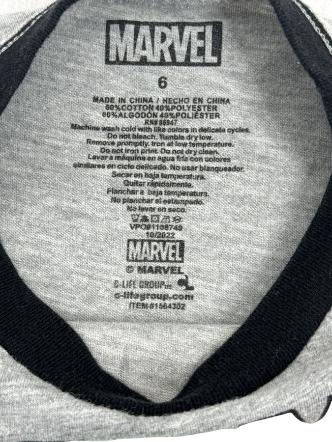Marvel