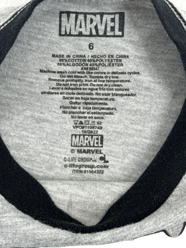 Marvel