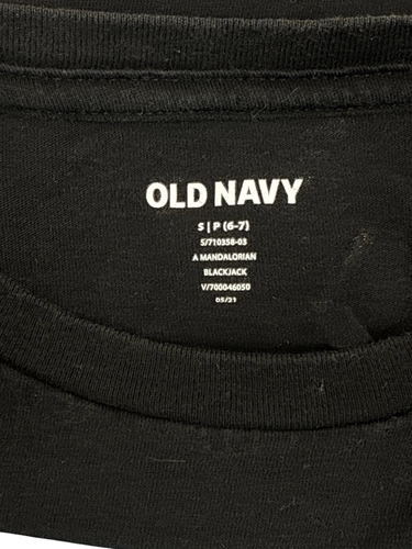 Old Navy
