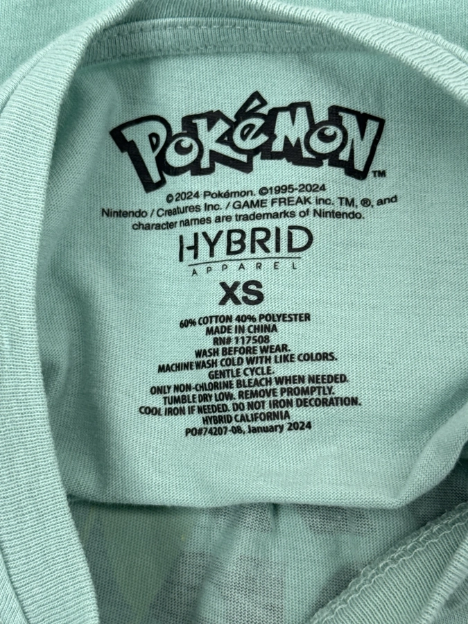 Pokemon