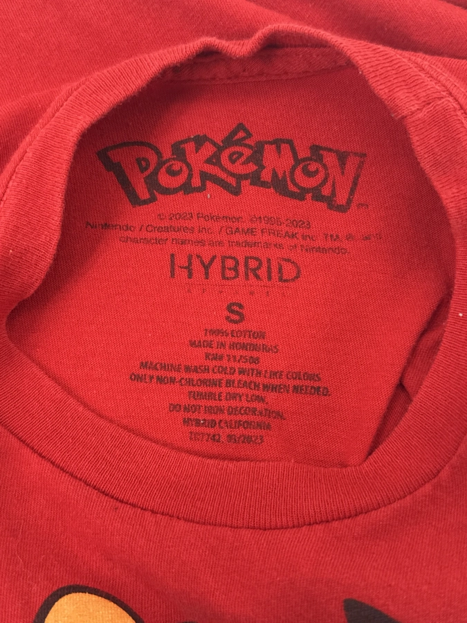 Hybrid