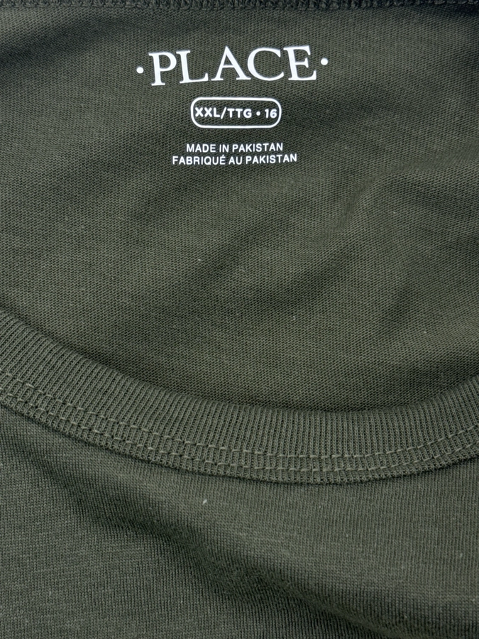 The Children's Place