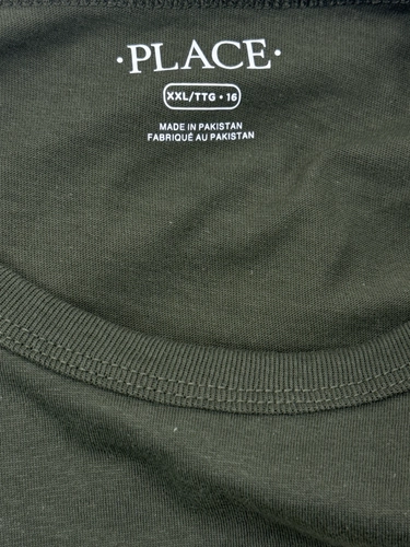 The Children's Place