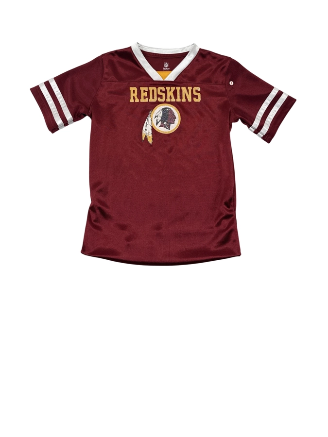 NFL Team Apparel Redskins