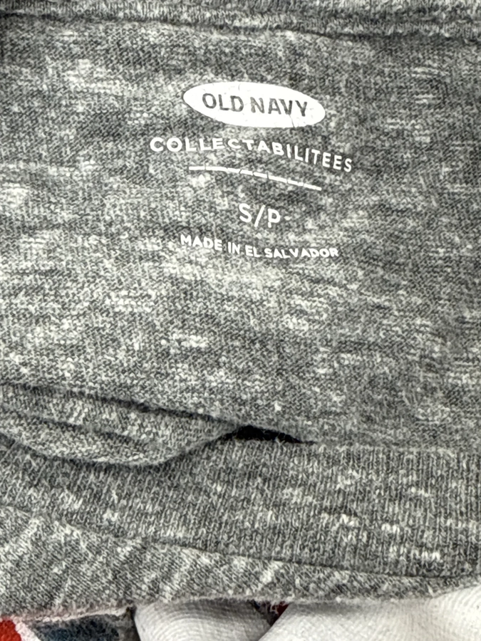 OLD NAVY