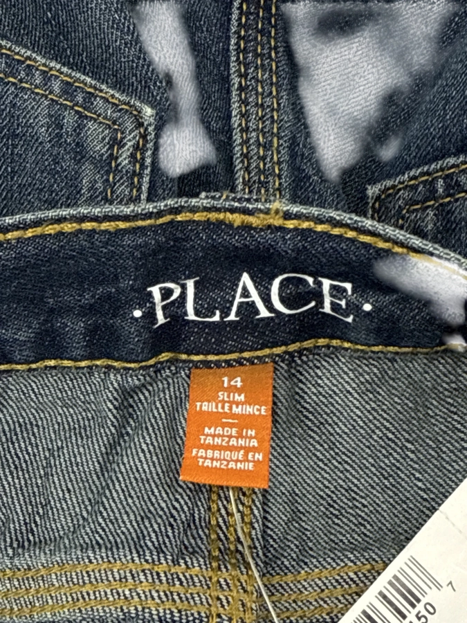 Place