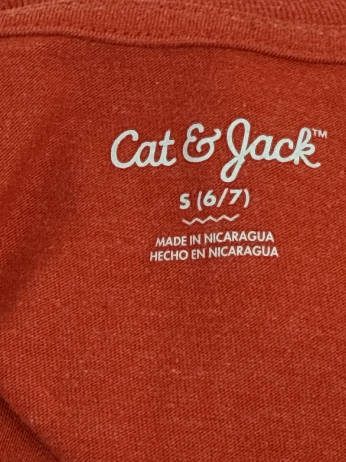 Cat & Jack