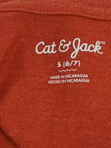 Cat & Jack