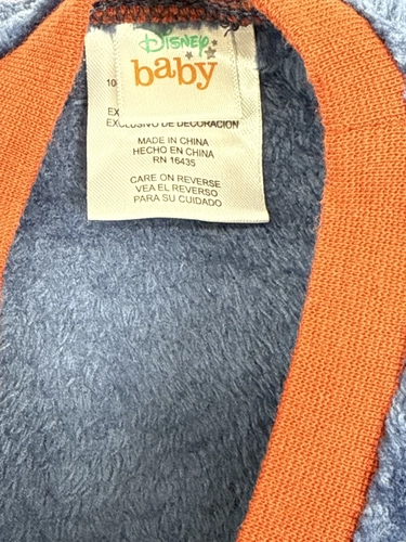 Disney Baby