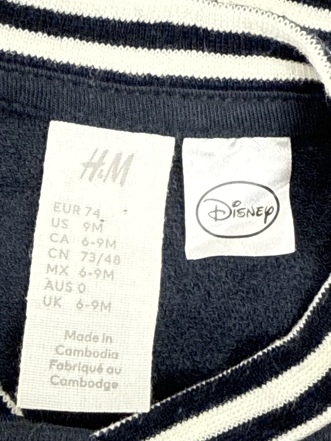 H&M