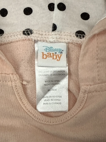 Disney Baby