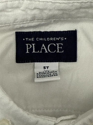The Children's Place