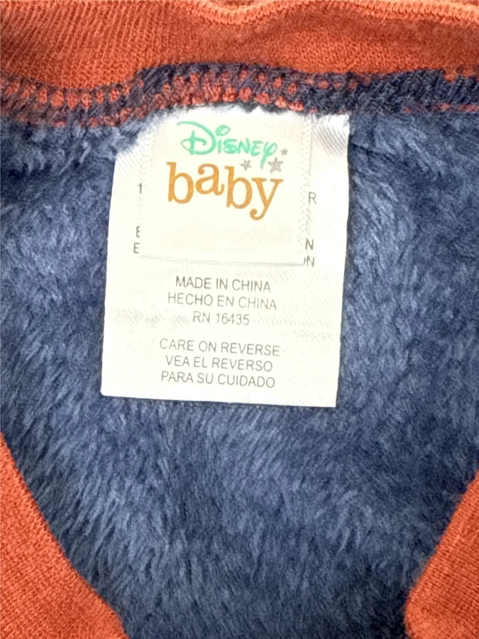 Disney Baby