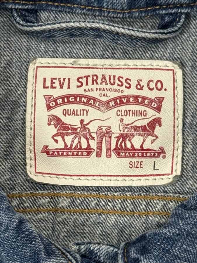 Levi Strauss & Co.