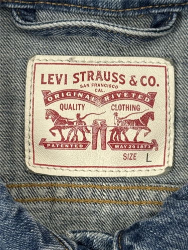 Levi Strauss & Co.