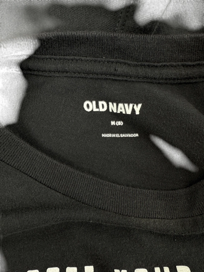 OLD NAVY