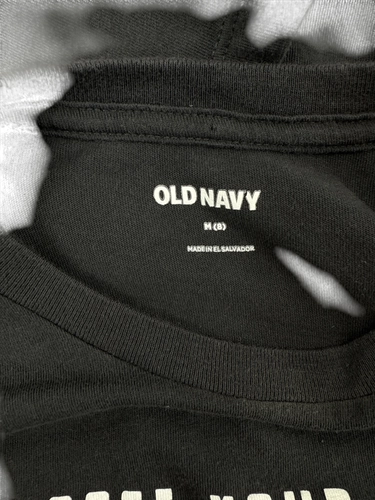 OLD NAVY