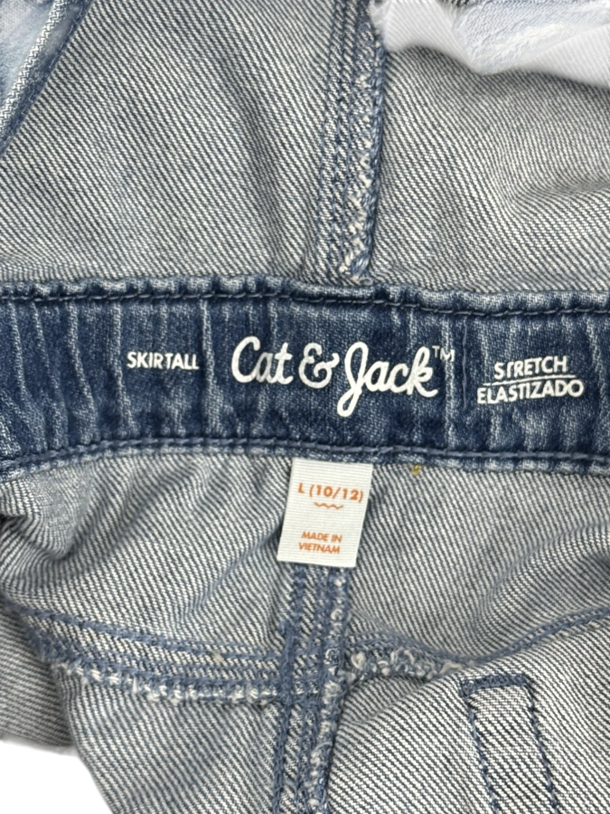 Cat & Jack