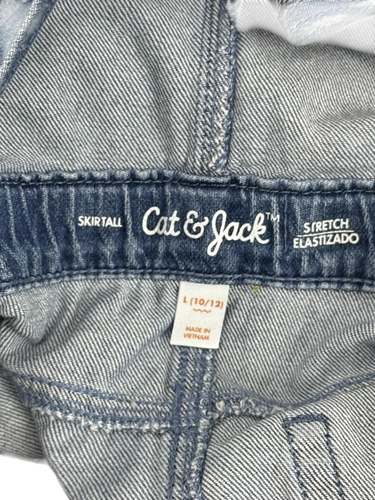 Cat & Jack