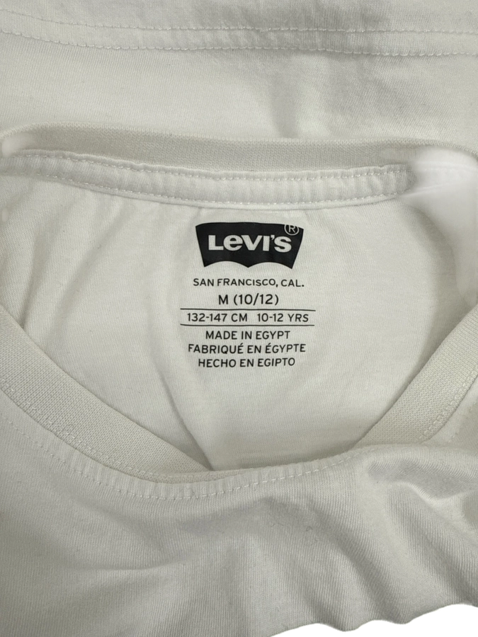 Levi’s