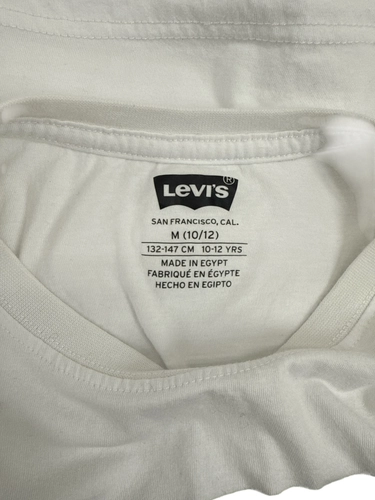 Levi’s