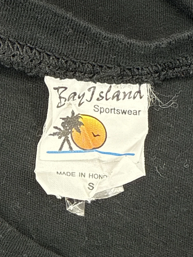 Bays Island