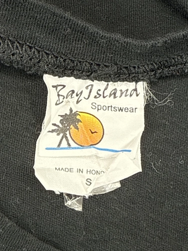 Bays Island