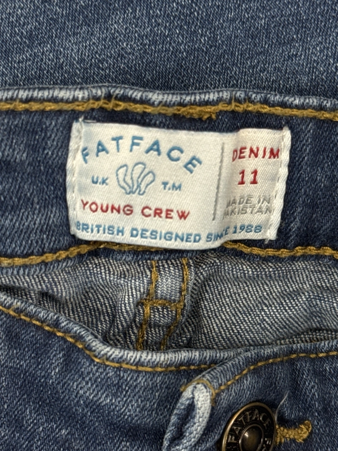Fatface