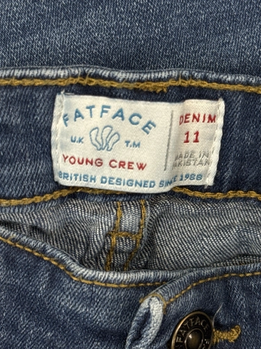 Fatface