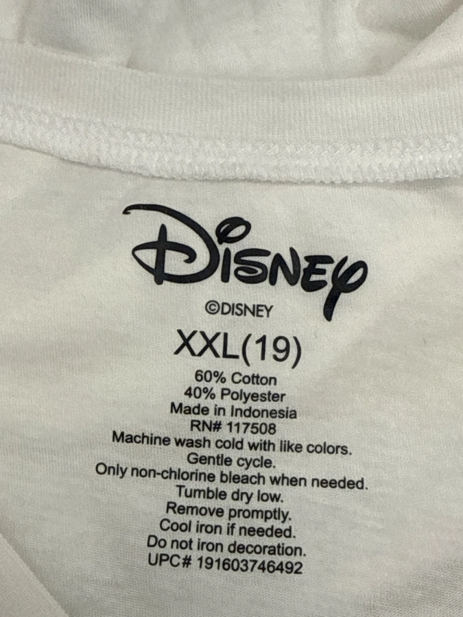 Disney